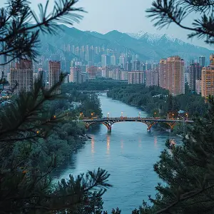大连旅游攻略爬山